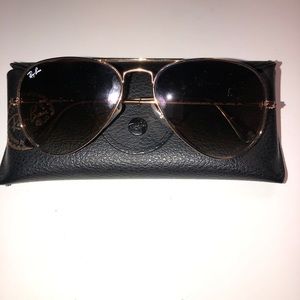 Ray ban sunglasses